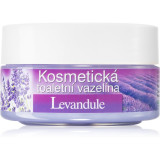Bione Cosmetics Lavender vaselina cosmetica cu lavanda 155 ml