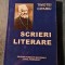 Scrieri literare Timotei Cipariu