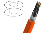 Cablu servomotoare MOTIONLINE PREMIUM 4G1,5mm2 Litat