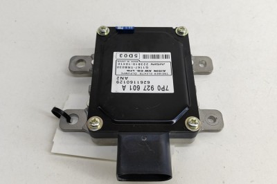 Unitate de control cutie de viteze VW TOUAREG 7P5 2016 OEM: 7P0927601A,6261160129,G1167-TRB030,223810-10410 28137607 foto