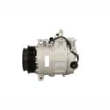 Compresor climatizare Mercedes C-Klasse (W204) 2007-2014, Diametru rola (mm): 110, RapidAuto 5070KS-6