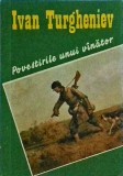 Ivan Turgheniev - Povestirile unui vanator, Albatros