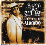 CD Lou Bega &ndash; A Little Bit Of Mambo (VG+)