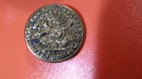 NASTURE METALIC IMITIND 20 CREITARI -1MPERIUL AUSTRIAC 1826