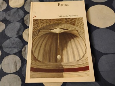 Guide to the Pinacoteca foto