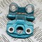 Balama ușă dreapta față MERCEDES-BENZ SLK R170 1998 OEM: 97M10 14180098