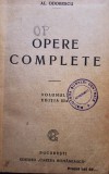 Al. Odobescu - Opere complete, vol. I, editia a III-a