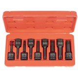 Trusa cu 9 imbusuri Torx , T20-T70