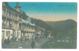 1508. - SLANIC MOLDOVA, Bacau, Romania - old postcard - unused