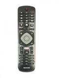 Telecomanda LED Philips 398GR08BE IR 258 (319), Generic