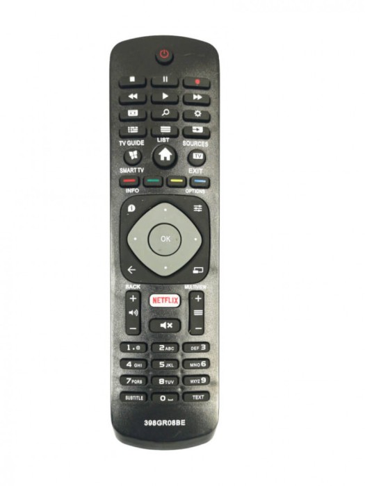 Telecomanda pentru Philips 398GR08BE - net