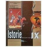Nicoleta Dumitrescu - Istorie - Manual pentru clasa a IX-a (Editia: 2009)