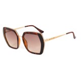 Cumpara ieftin Ochelarii de soare, de dama, Guess GF6174 5252F