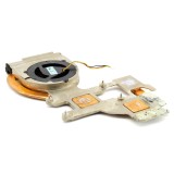 114.Sistem coolere laptop cu heatsink MCF-W13BM05-1