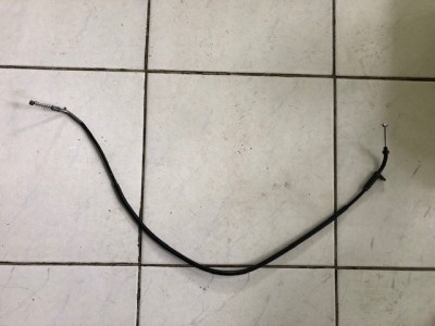 Cablu soc Suzuki GSX600F GN72B 1988-1997 foto