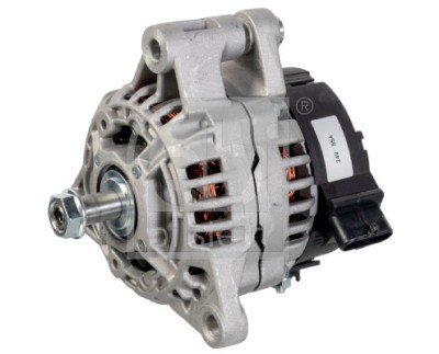 FEBI BILSTEIN 175820 Generator / Alternator foto