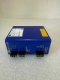 J.SCHNEIDER C-TEC 2410 POWER SUPPLY