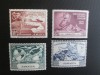 ANGLIA COLONIE JAMACA=MNH, Nestampilat