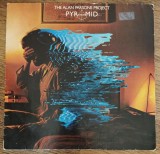 LP The Alan Parsons Project &ndash; Pyramid