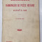 CONGRESUL ROMANILOR DE PESTE HOTARE AFLATORI IN TARA - 15 MARTIE , 1915