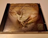 CARGO - SPIRITUS SANCTUS (CD)