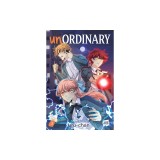 Unordinary Volume 3