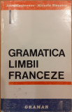 Gramatica limbii franceze