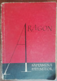 Myh 50s - Aragon - Saptamana patimilor - ed 1960