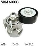 Rola Intinzator curea transmisie Chevrolet Captiva, Cruze, Epica, Lacetti, Nubira; Opel Antara A Motor 2.0 CDI, 2.0 Cdti, 2.0 Cdti 4x4, 2.0 D, 2.0 D