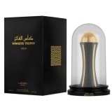 Parfum Winners Trophy Gold, colectia Lattafa Pride, apa de parfum 100 ml, unisex