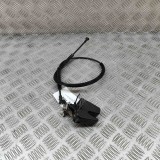 &Icirc;ncuietoare ușă st&acirc;nga spate VW CADDY IV Furgon SAA, SAH 2016 OEM: 2K0827531,7E0827161A