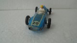 Bnk jc Dinky 240 Cooper Racing Car