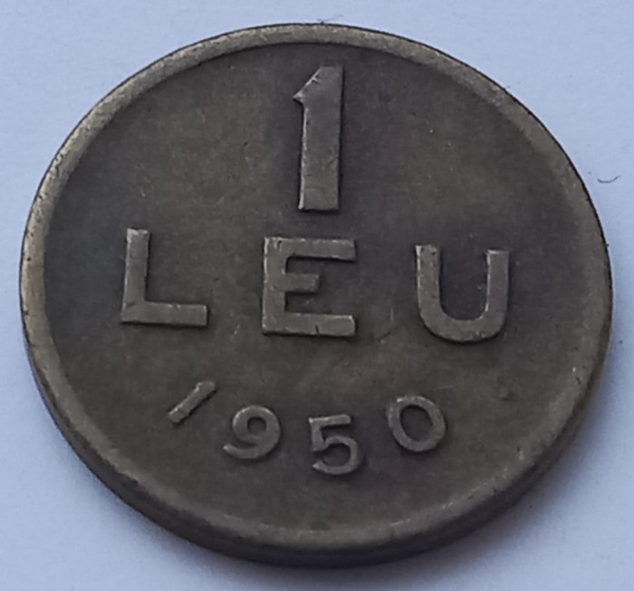 1 Leu 1950
