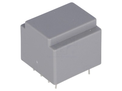 Transformator PCB &amp;icirc;ncapsulat 0,5VA 24V foto