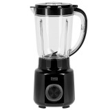 Cumpara ieftin BLENDER MASA 500W 1.5L NEGRU TEESA