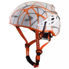 Cască CAMP Speed Comp white (54-60cm)