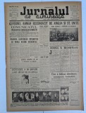 ZIAR JURNALUL ANUL VIII NR.360 7 FEBRUARIE 1946
