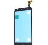 Touchscreen Vodafone Smart Turbo 7 VFD500 V500 Negru - Display Telefon