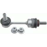 Bieleta antiruliu Bmw Seria 5 (E60), Seria 6 (E63, E64) Lemf&ouml;rder 2709802, parte montare : punte spate, stanga, dreapta