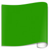 Autocolant Oracal 641 mat verde galben 064, 5 m x 1 m