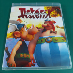 Asterix colectie filme dublate in limba romana