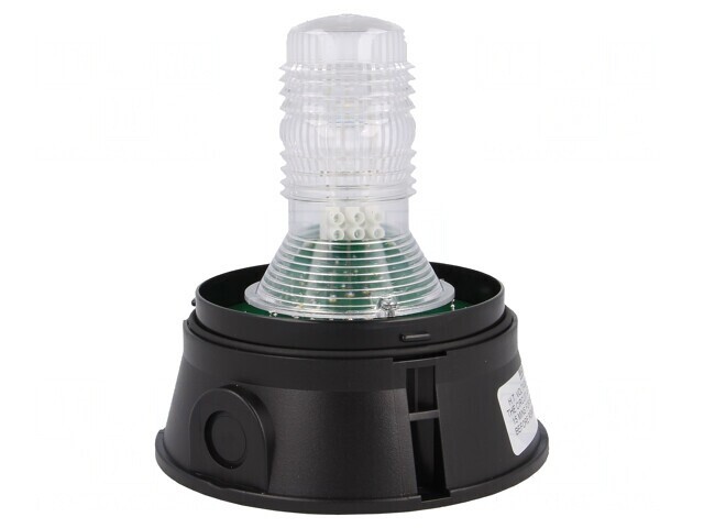 Semnalizator Luminos Flash 400 230VAC IP65