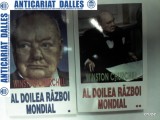 AL DOILEA RAZBOI MONDIAL - WINSTON CHURCHILL - 2 volume