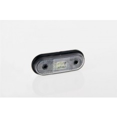 Lampa gabarit alb FT-020B Fristom