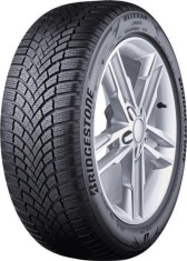 Anvelope Bridgestone Blizzak LM005 DG 195/55R16 91H Iarna foto