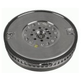 Volanta Mercedes Sprinter 3, 5 Platou / Sasiu (906), 06.2006-, Viano (W639), 09.2003-, Vito / Mixto Caroserie (W639), 09.2003-, Sachs