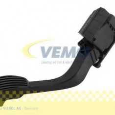 Pedala acceleratie FIAT 500 (312) (2007 - 2016) VEMO V24-82-0001