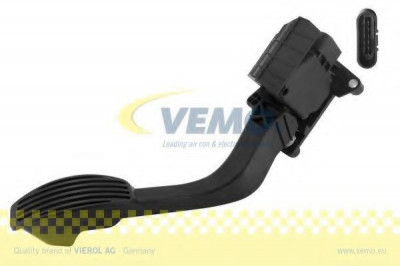 Pedala acceleratie FIAT 500 (312) (2007 - 2016) VEMO V24-82-0001 foto