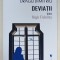 DEVIATII SAU HIGH FIDELITY de VICTORIA DRAGU DIMITRIU , 2023