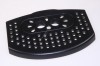 Grilaj Tava Picurare Negru Espressor De&#039;Longhi EC221.B, 5332284700 - Piese Schimb Espressoare DeLonghi